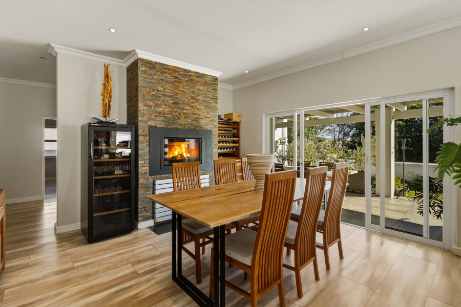 3 Bedroom Property for Sale in Croydon Vineyard Estate Western Cape